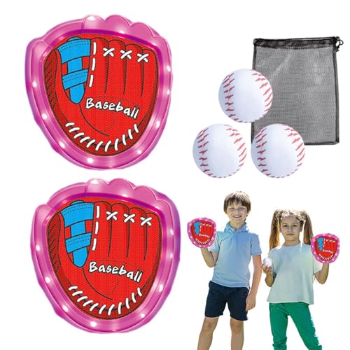 Exciting LED Ball Toss Game – LJB1OUL6IKS1RUQL6