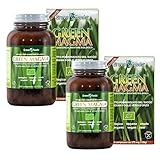 Green Foods