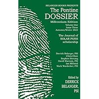 The Pontine Dossier Millennium Edition Volume One Issue Three