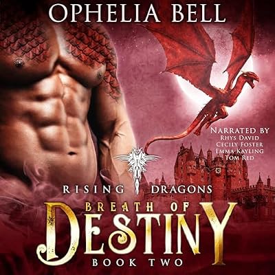 Breath of Destiny