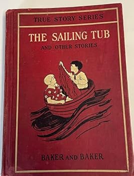 The Sailing Tub and Other Stories-Book Two