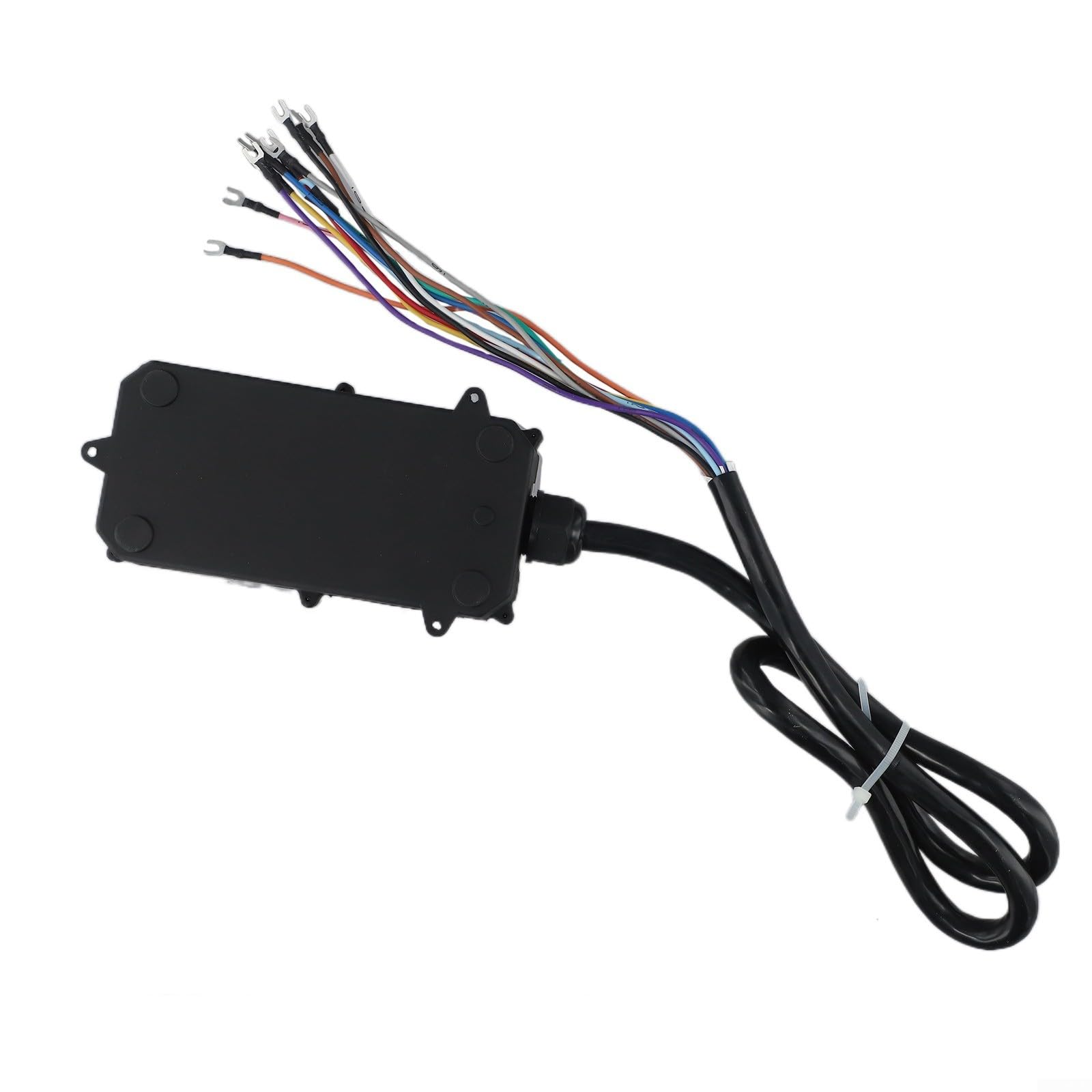 Mando a distancia industrial de 6 botones