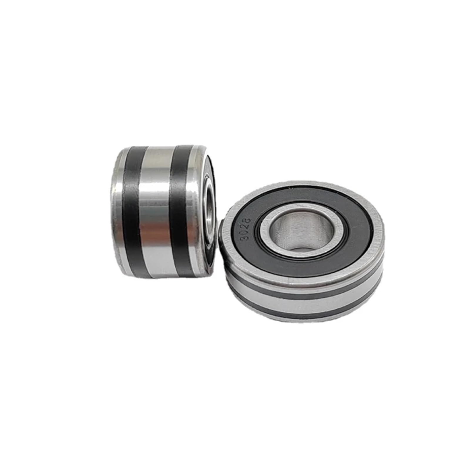 WEUSANXPL 1PCS B8-85D-2RS 8 * 23 * 14MM Generator Bearing