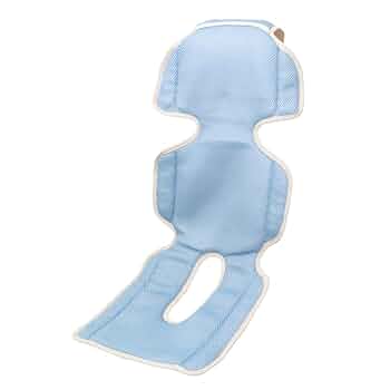 日本育児 ファン付 ベビーカー クールシート Air Liner アイス エアライナー ファン付きベビーカーシート ｜ ベビーカーアクセサリ