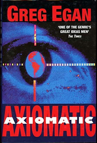 Axiomatic 1857982819 Book Cover