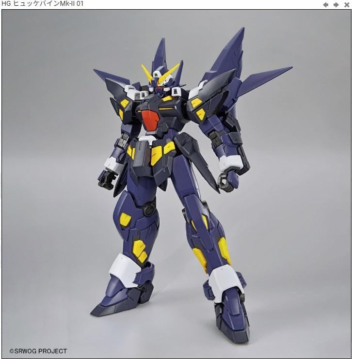 HG スパロボ OG まとめ売り スーパーロボット大戦OG HG 纏め売り｜Yahoo!フリマ（旧PayPay