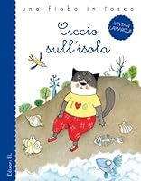 Ciccio sull'isola 8847730511 Book Cover