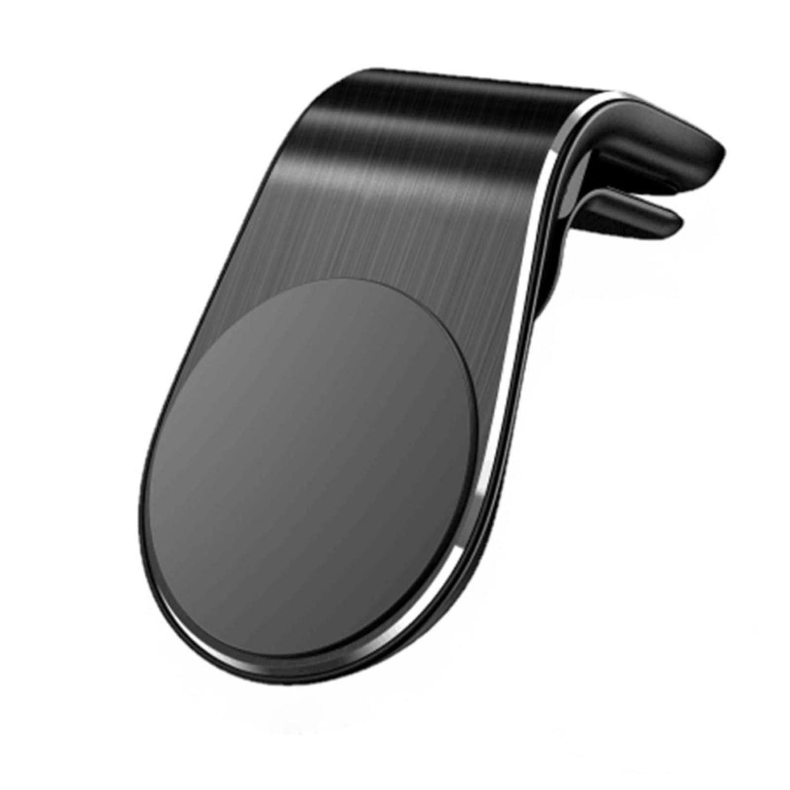 WPJOLOAAX Car Phone Holder, for MG ZS Hybrid+ Luxury 2024-2025 Strong Magnetic Car Air Vent Mount with Powerful Magnets and Stable Secure Grip Support Stand,A