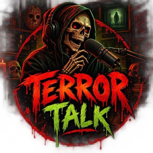 Terror Talk Hot Takes and General Discussions