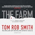 The Farm cover art