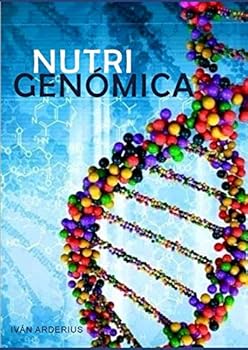 Paperback NUTRIGENÓMICA (Spanish Edition) [Spanish] Book