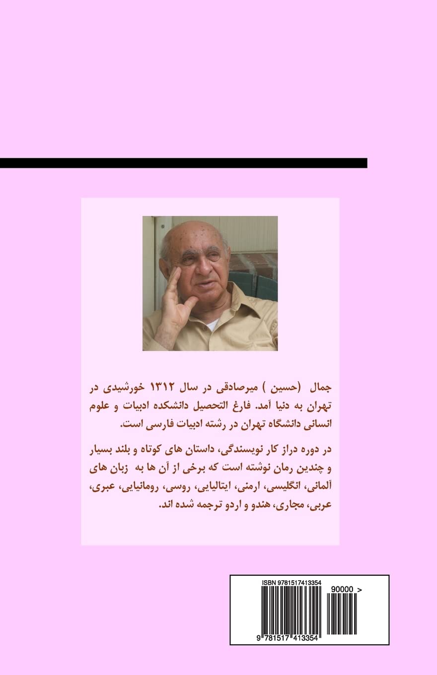 Before Knowing It, You Fell in Love (Persian/Farsi Edition) (Persian Edition)