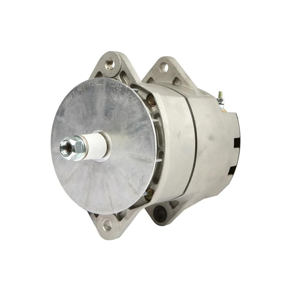 Generador ATG20275 24 V 105 A 0R9938 167-7812 207-0647 266-7226 266-7224 8600050 Adecuado for C7 3406E