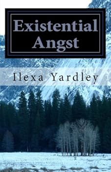 Paperback Existential Angst Book