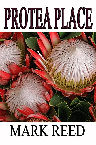 PROTEA Place (Guy Lucan series Book 2) (English