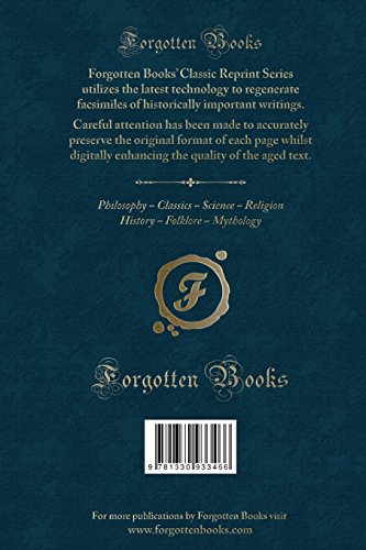 Letters to Cornelius Tacitus on the Death of the Elder Pliny and the Eruption of Vesuvius, A. D. 79: A New Version (Classic Reprint) - Image 2