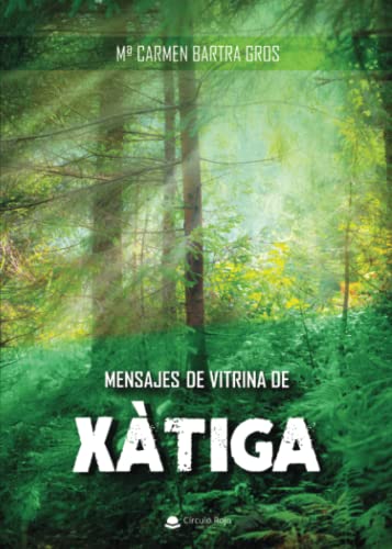 Mensajes de Vitrina de Xàtiga (SIN COLECCION)