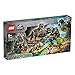 Produktbild LEGO Jurassic World T. rex vs Dino-Mech Battle 75938, New 2019 (716 Pieces)