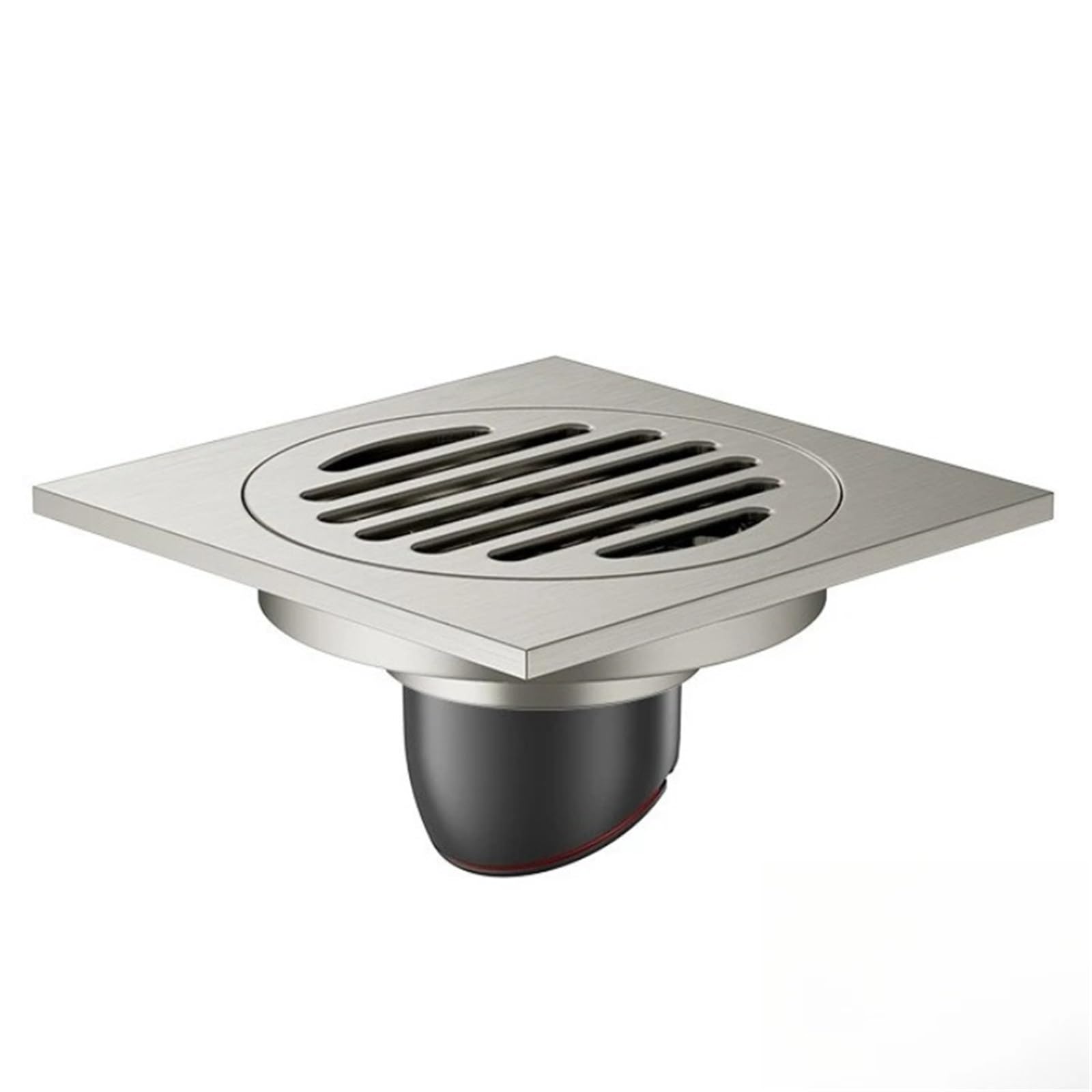 Desagüe de Suelo Desagüe de Suelo Universal for Ducha baño con Desodorante Buceo(Style 1)