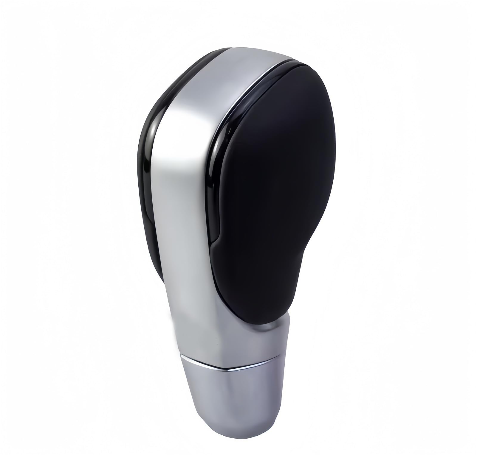 AMCBYSGC Gear Shift Knob Compatible with Renault Koleos, Megane, 4, Kadjar