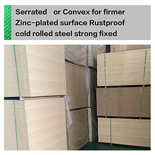 packaging strapping open serrated seals for 5834 strap width polyester pet strapping banding strapping clips plastic poly strapping metal bucklepack of 100