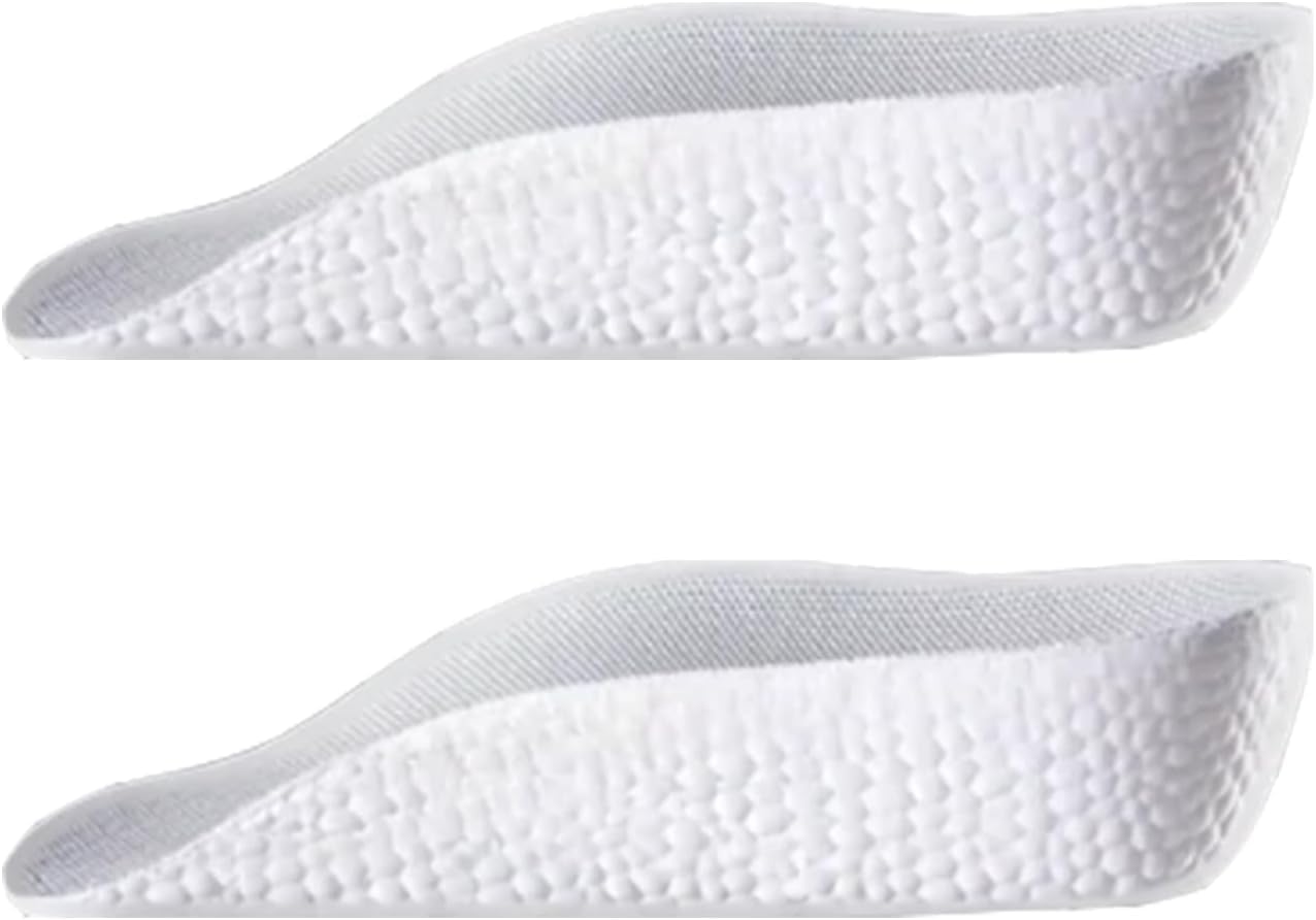 Brandone Insoles Height Increase, Orthopedic High Pads 1.0