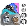 Active Pets Dog Bowl Set