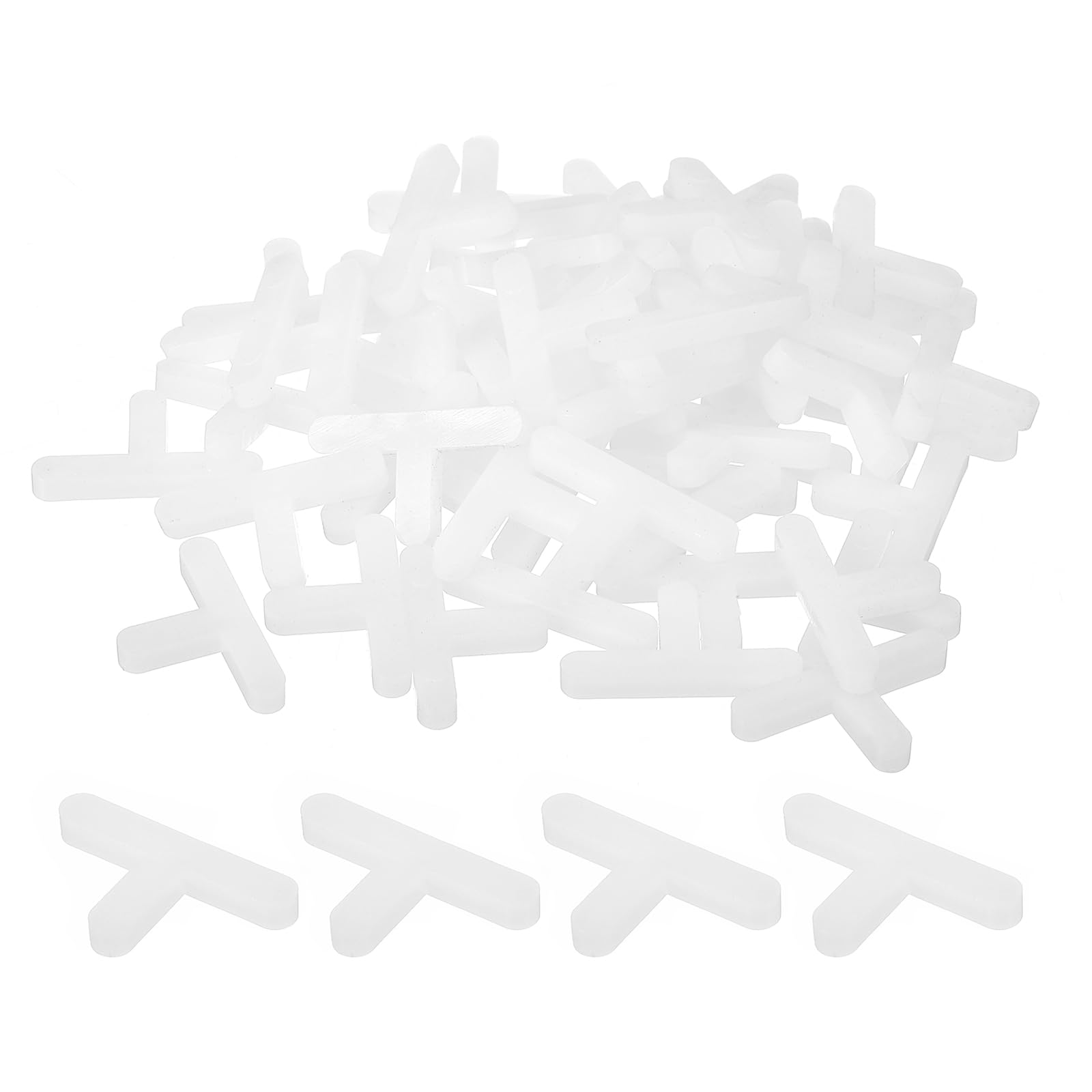 Parete piastrelle pavimento T distanziali Strumenti tiling 3mm