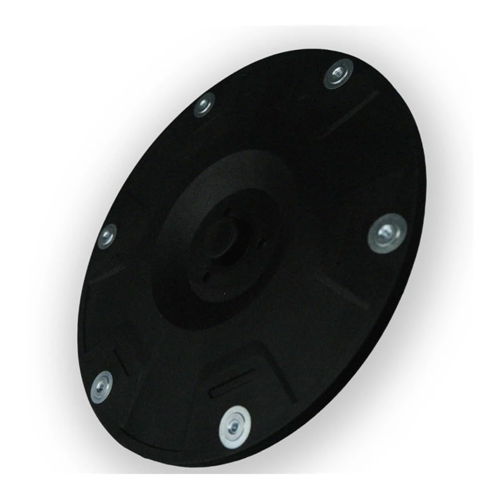 Cabezal de Corte for cortacésped A1, Compatible con Disco de Corte CU, Herramientas eléctricas de jardín.