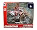 GasGas MC 450F Red Bull #51 Justin Barcia 1/12 Scale Diecast Motorcycle Model by NewRay
