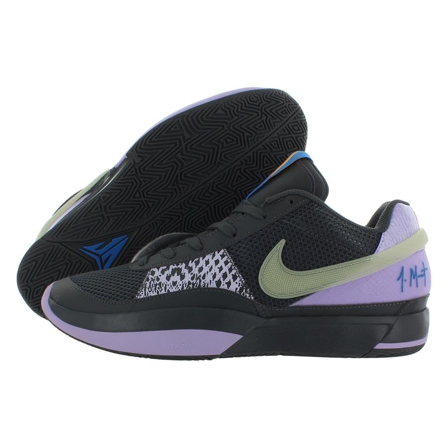 Image of Nike Men's Ja 1 Basketball Shoes