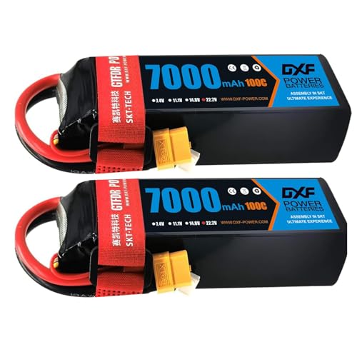 Scopri la libertà di volare ovunque e in qualsiasi momento. La nostra tecnologia a batteria LIPO ti consente di mantenere sempre in esecuzione la tua passione per i veicoli RC. Sicurezza e prestazioni in uno – perfetto per ogni appassionato di hobbisti e professionisti