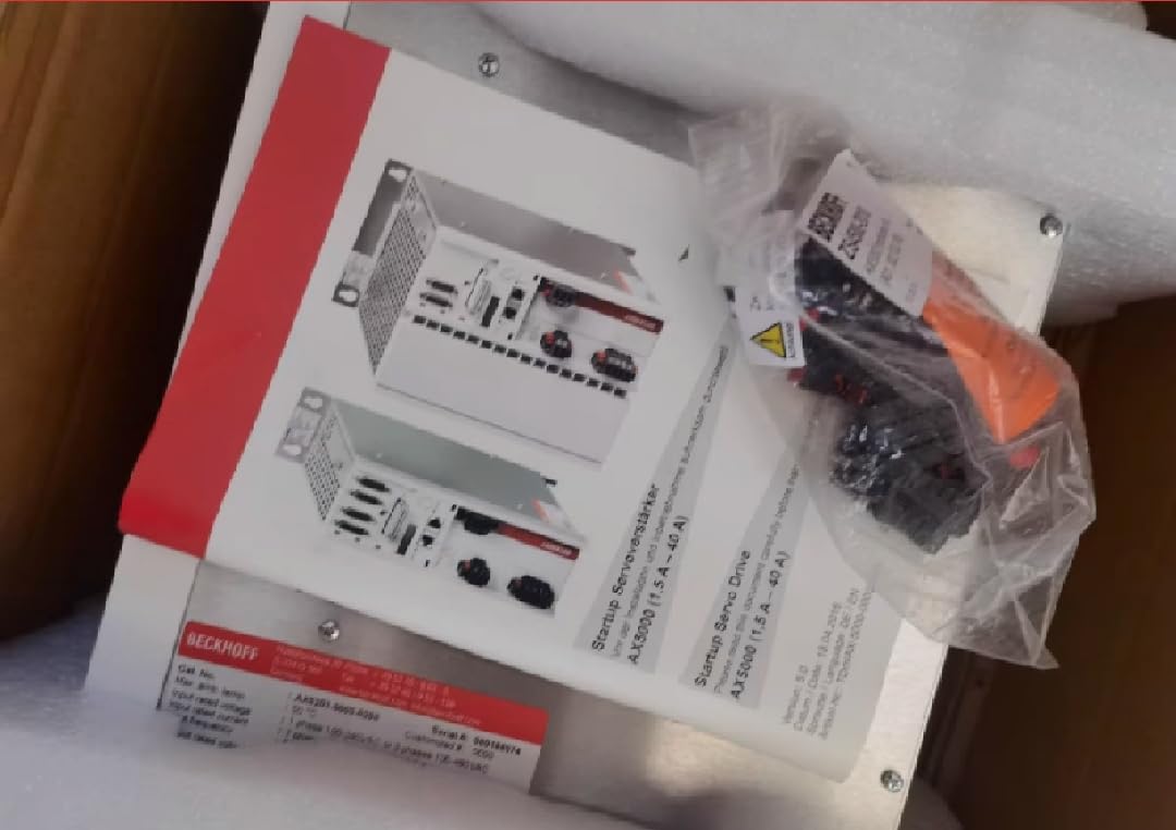 1 Pcs AX5203-0000-0200 Quality Assurance