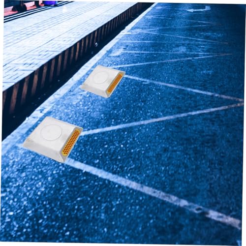 Marcadores Reflectivos de Aluminio para Carretera miniatura 6
