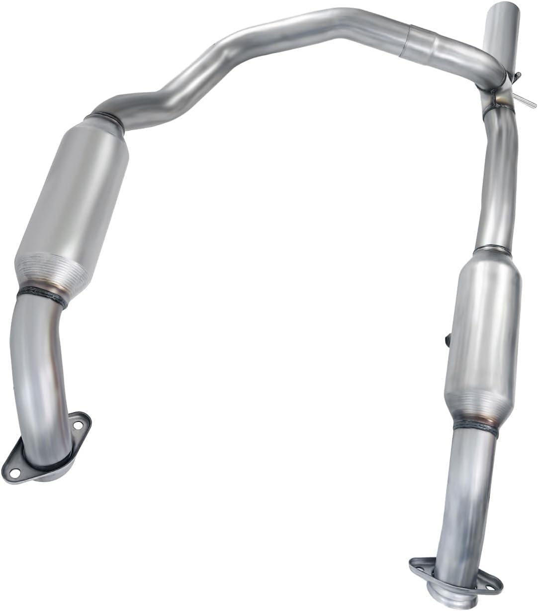 Catalytic Converter Fit for 2009-2014 Ford E150, E250, E350 Super Duty, 5.4L V8 Catalytic Convertor High Performance (EPA Compliant)