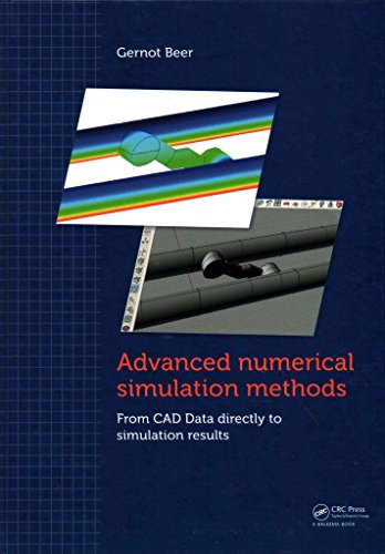 Advanced Numerical Simulation Methods: From CAD Data Directly to Simulation Results view 2