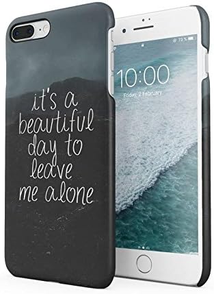 Sad quotes phone cases Clearance