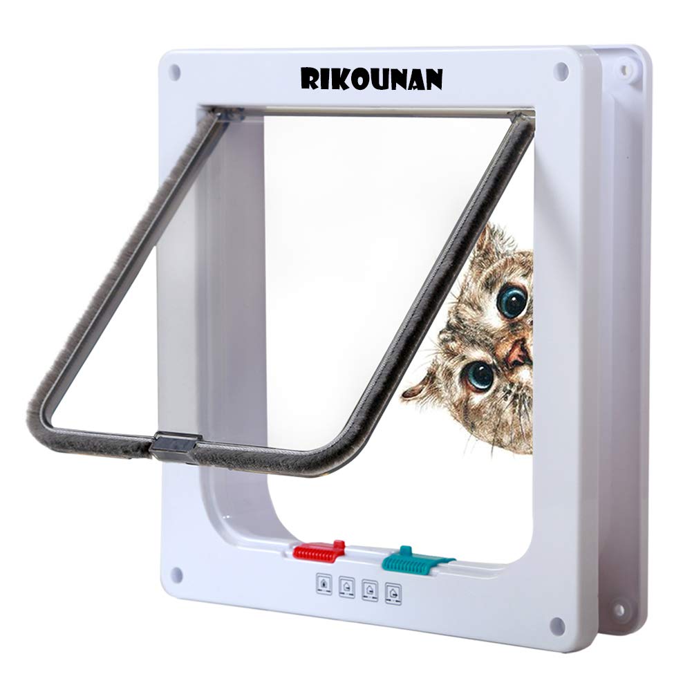 cat flap small cat door