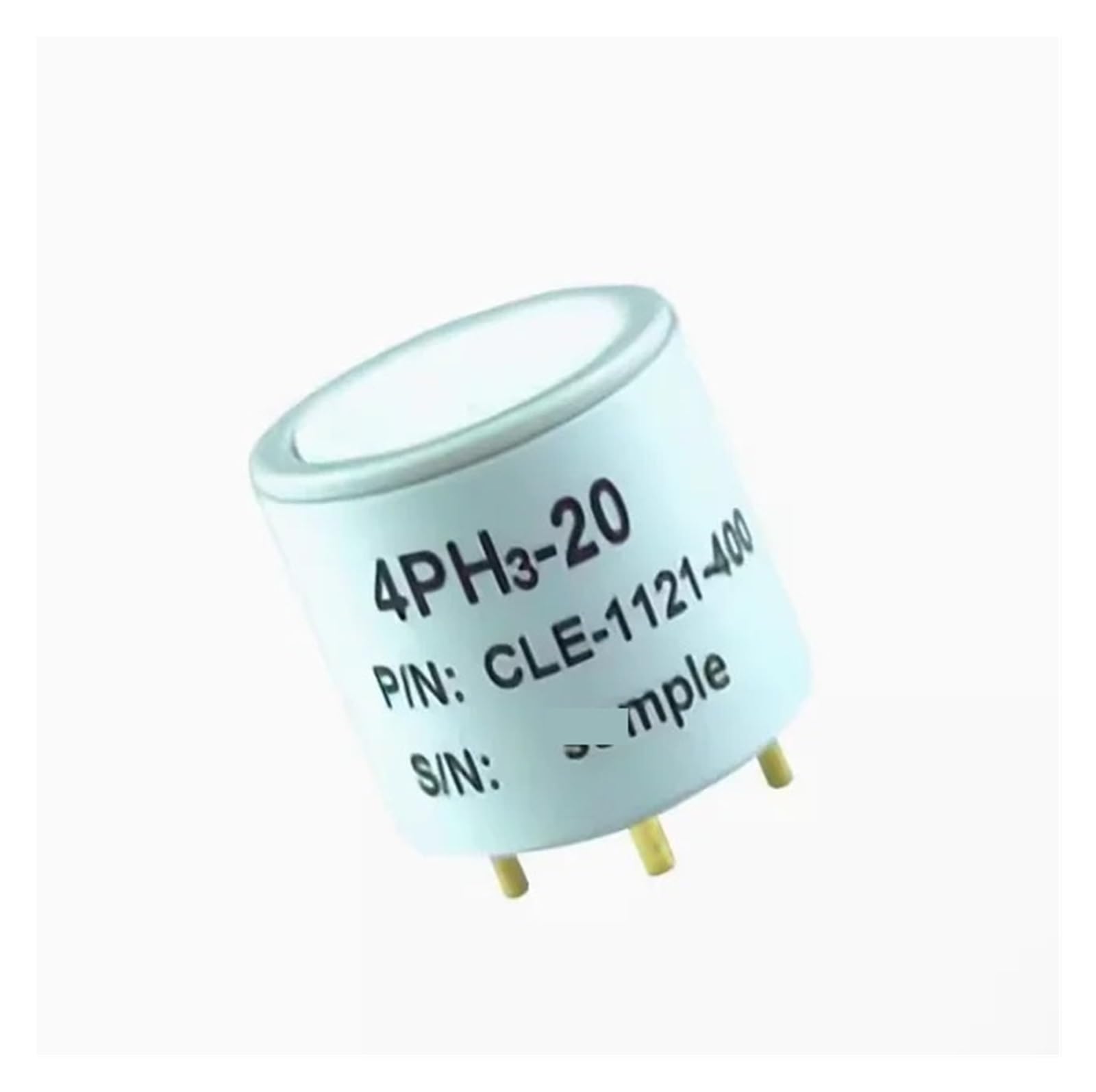 Sensors 4PH3-20 CLE-1121-400