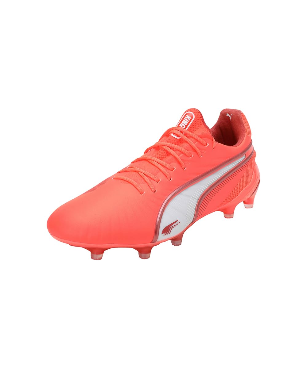 Puma Women King Ultimate FG/AG Football Shoe-image-46