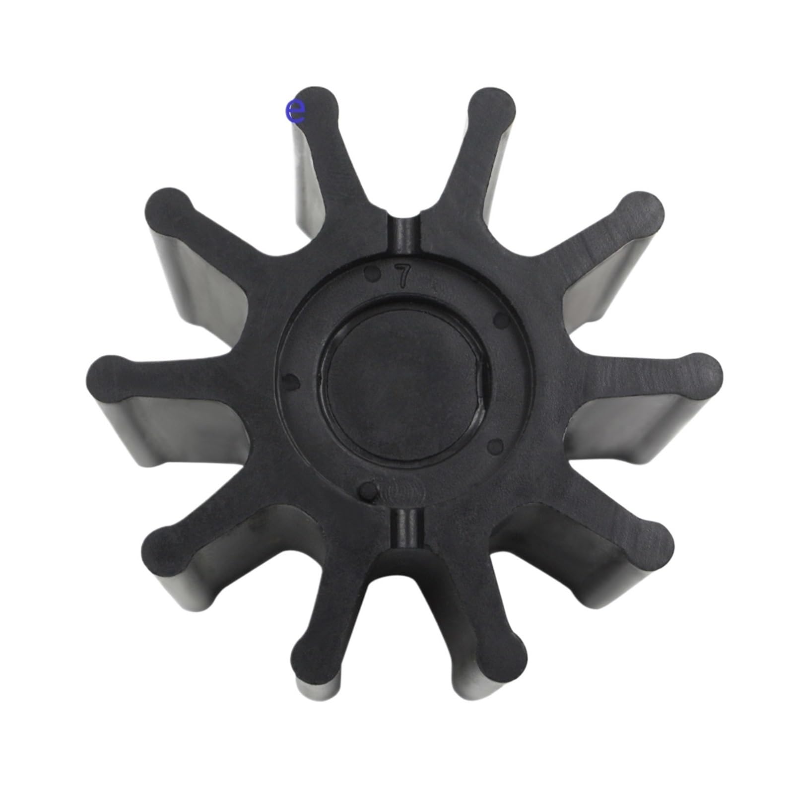 Turbine de pompe à eau hors-bord 0983895 777128 pour moteur marin 4.3 5.7