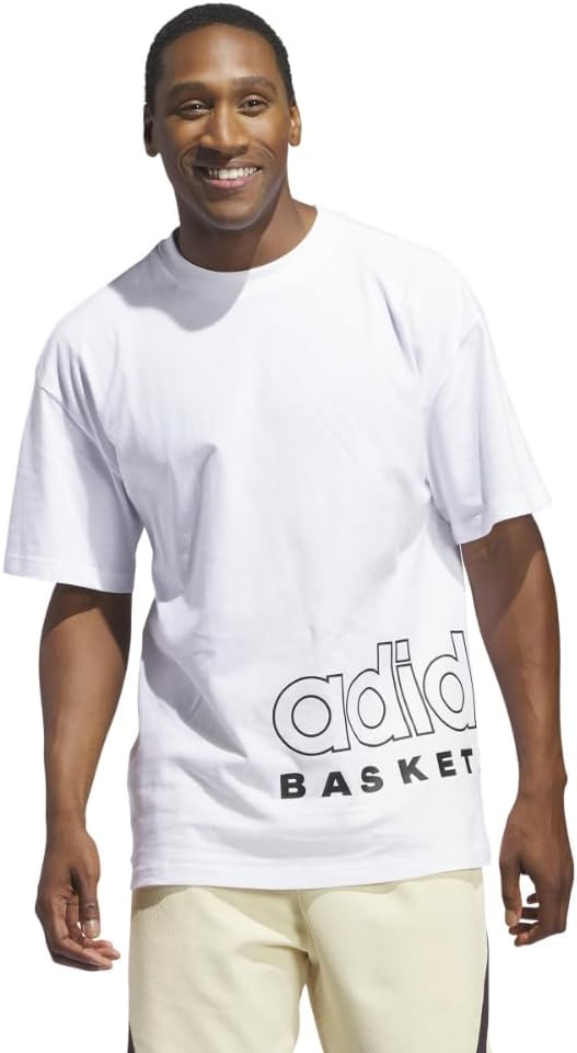 adidas basketball clothing