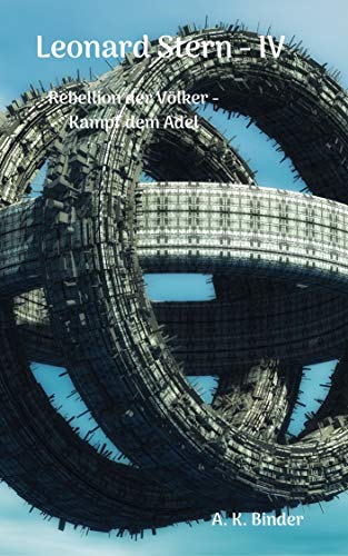 Leonard Stern IV: Rebellion der Völker - Kampf dem Adel
