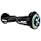 Hover-1 Dream Electric Self Balancing Scooter with 7MPH Top Speed, 6 Mile Range, Long Lasting Lithium-Ion Battery, 5HR Full Charge, 6.5 Wheels, Rider Modes: Beginner to Expert