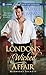 London's Wicked Affair (Midnight Secrets)