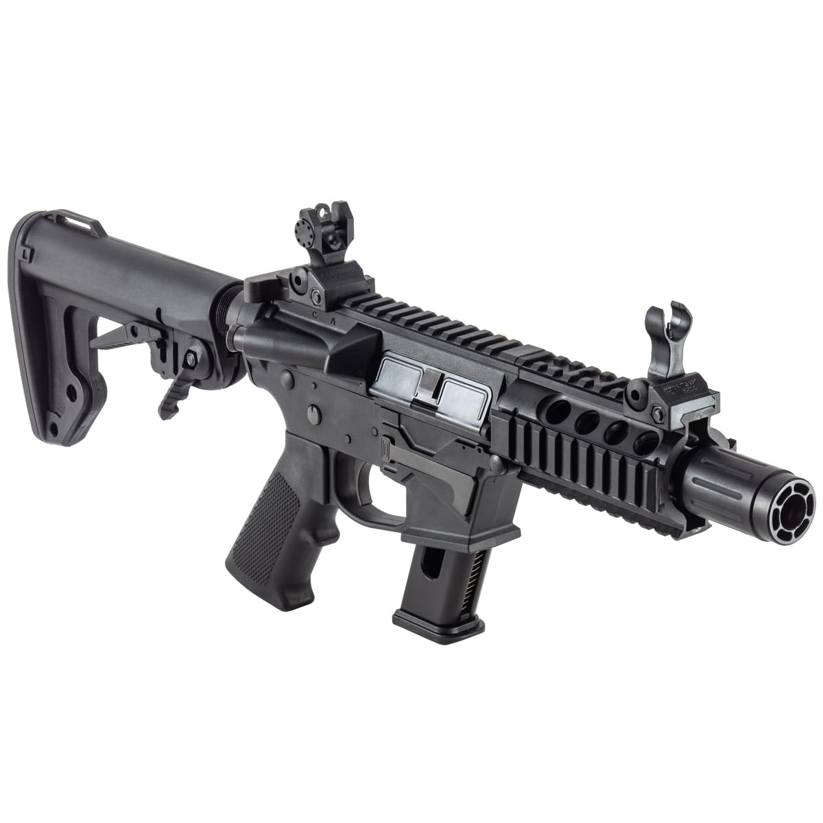 Amazon.co.jp: BATON BG-PCC Lite CO2GBB JASG認定 三ヶ月無償修理保証