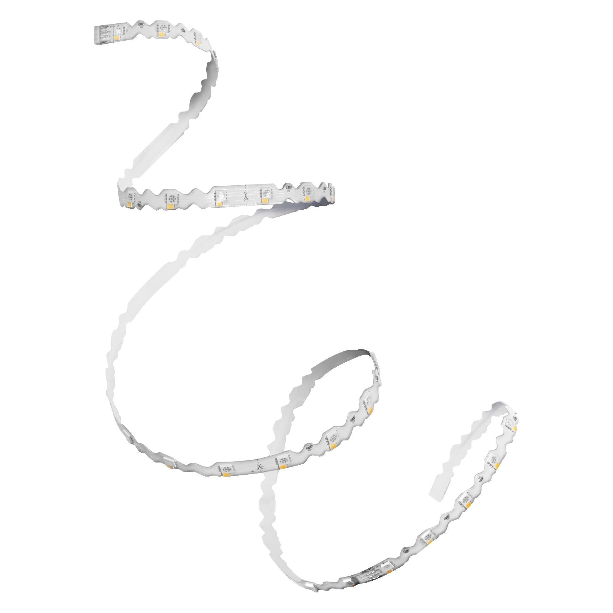 Osram Flex Bendable RGBW LED Streifen 5M für innen