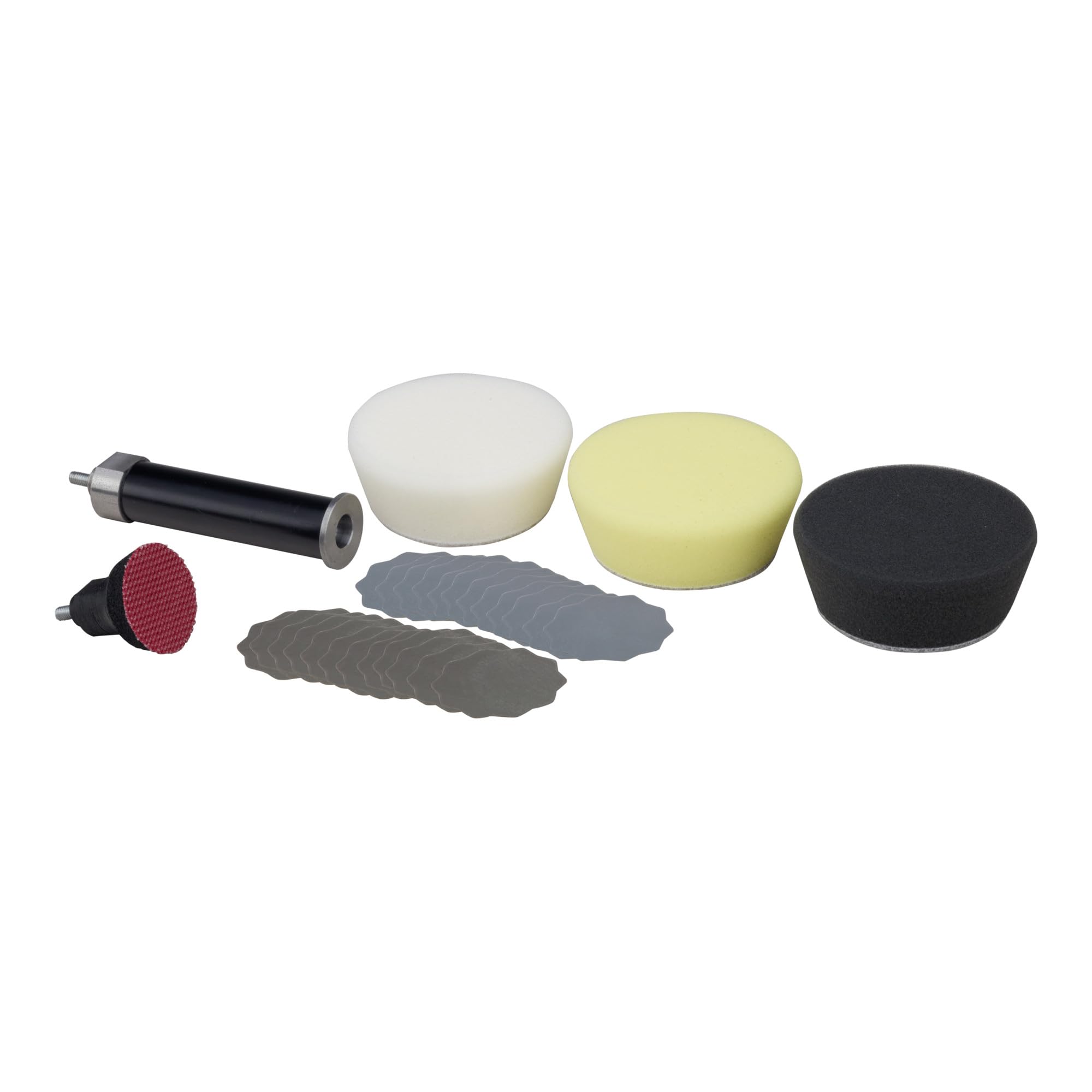 Proxxon 29070 DIY, metal