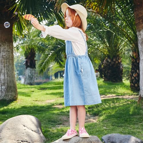 Image of FUNCOO PLUS Toddler Sandals for Boys Girls Kids Summer Quick Dry Sneakers Pool Beach Swim Water Shoes for Children