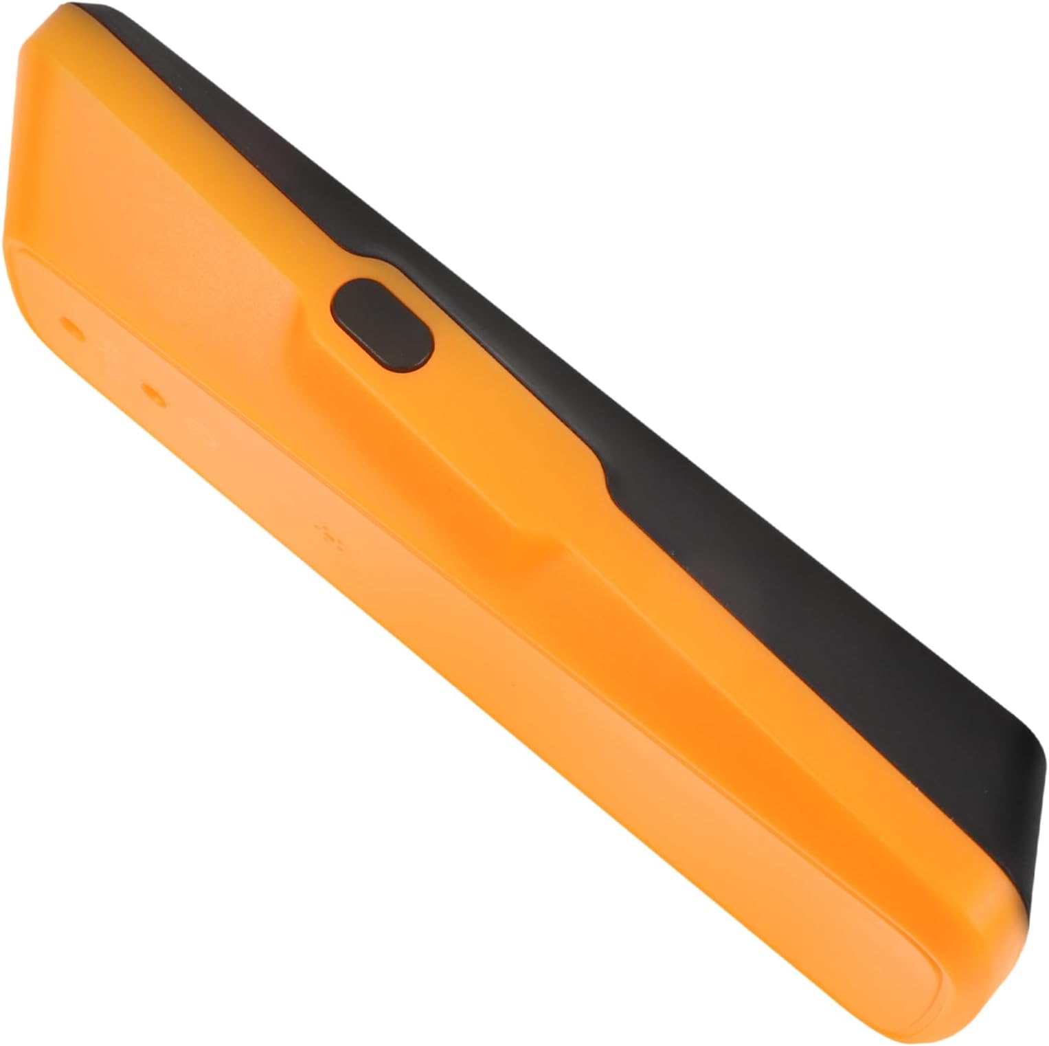 HOMSFOU Pulse Induction Pinpointer Wall Scanner Multi-Material Detector for Studs Wires Wood Easy to Use Wall